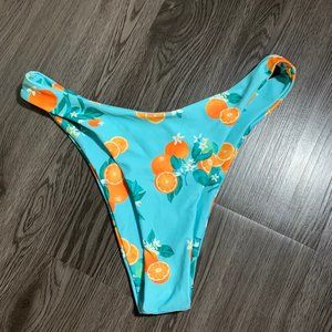 Shein bathing suit